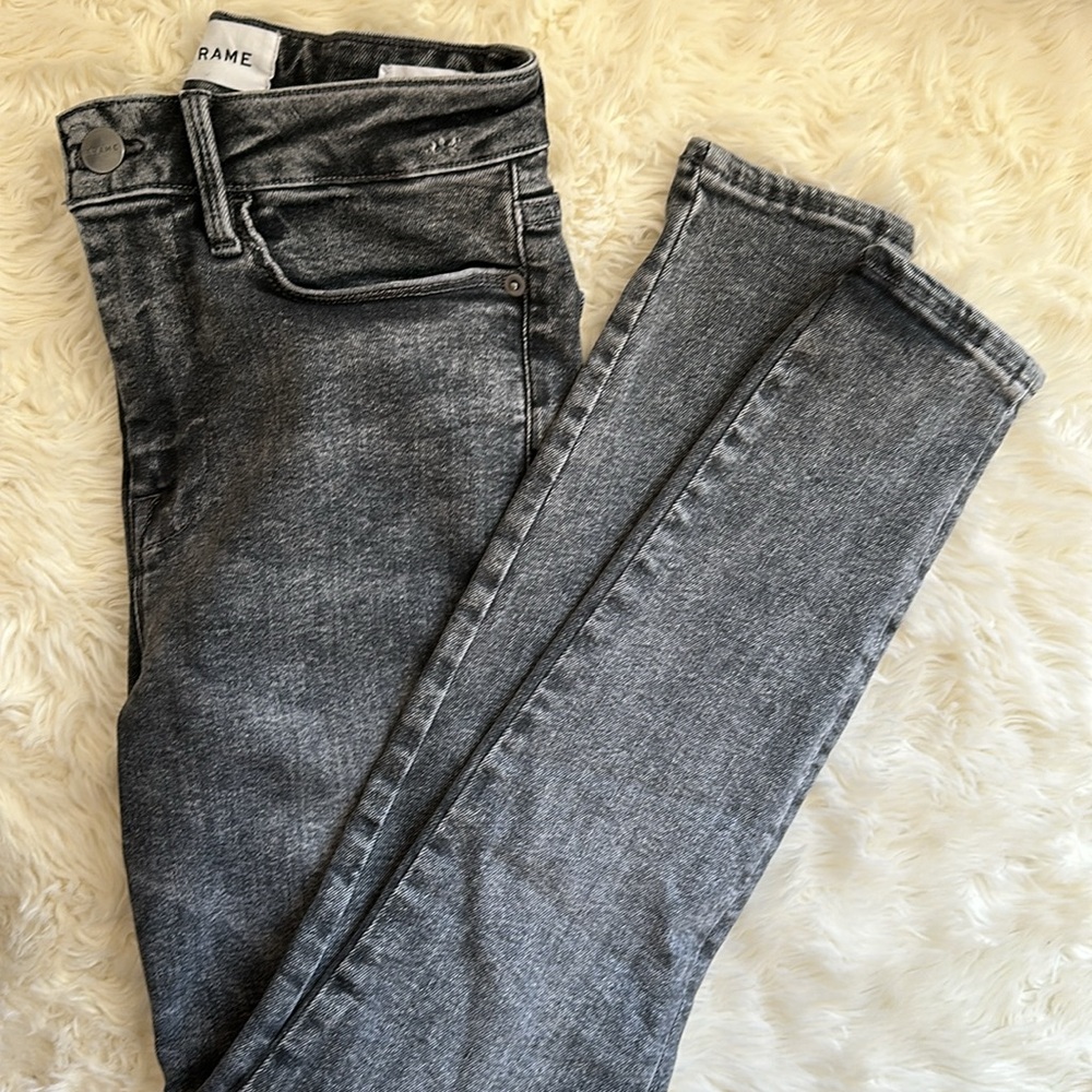 Frame Jeans - Picture 4 of 4